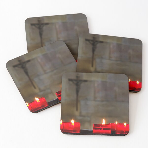 Item preview, Votive candles #1 designed and sold by Sue McLeod.