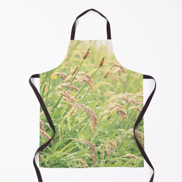 Item preview, Wild gramineous plants designed and sold by Gaspar Avila.