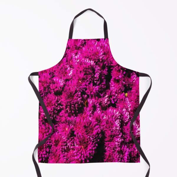 Item preview, Bright Pink Flowers designed and sold by wildjellybeans.