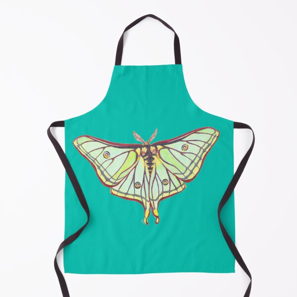 Item preview, Green Moth designed and sold by TinkerandBone.