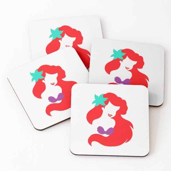 Item preview, Mermaid Hair designed and sold by sliceofdisney.