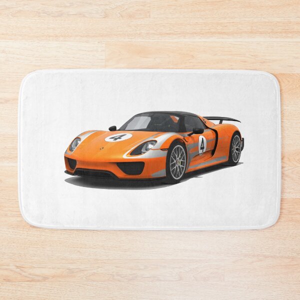 Item preview, 918 Spyder designed and sold by emilio8.