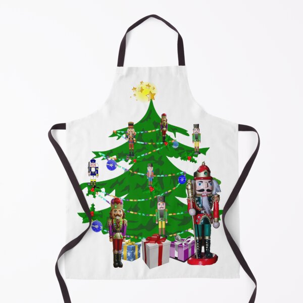 Item preview, Nutcracker Christmas Tree designed and sold by walkingrock.