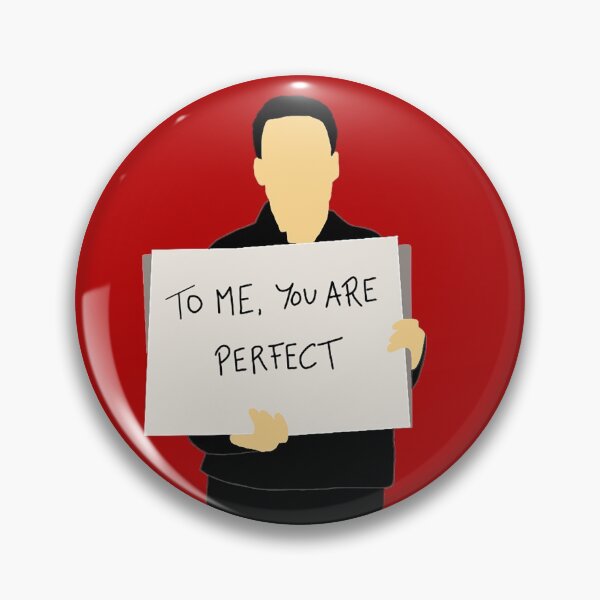 Item preview, Love Actually, Perfect designed and sold by Love-This.