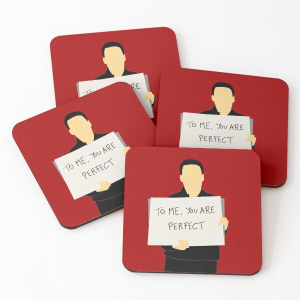Item preview, Love Actually, Perfect designed and sold by Love-This.