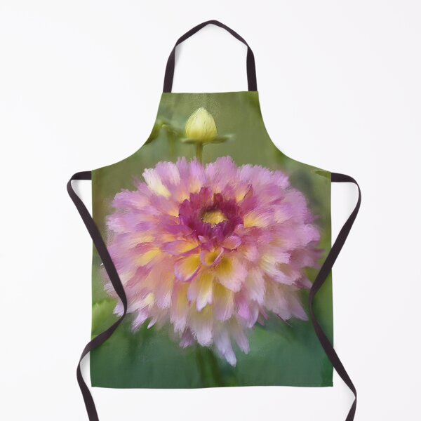 Item preview, Garden Variety Dahlia designed and sold by Lois Bryan.