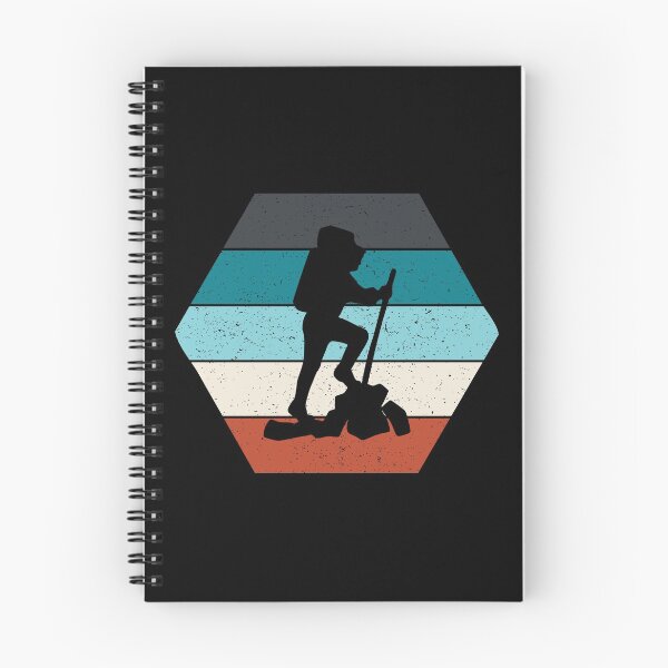 Item preview, Wanderlust - Backpacker designed and sold by HeatherPore.