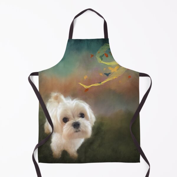 Item preview, When Puppies Get Confused designed and sold by Lois Bryan.