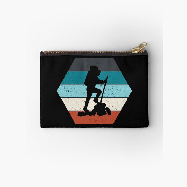 Item preview, Wanderlust - Backpacker designed and sold by HeatherPore.