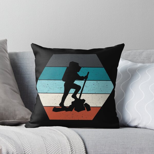Item preview, Wanderlust - Backpacker designed and sold by HeatherPore.