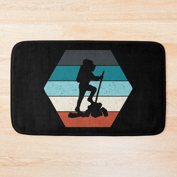 Item preview, Wanderlust - Backpacker designed and sold by HeatherPore.