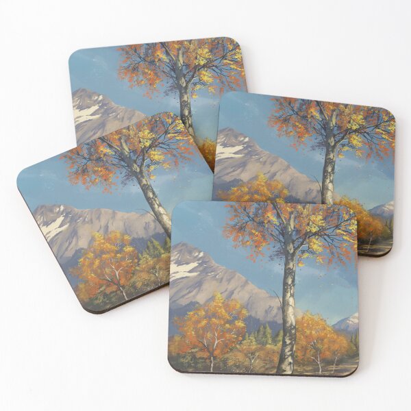 Item preview, Crisp Autumn Air designed and sold by HondoBranson.
