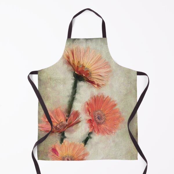 Item preview, Dewy Muted Zinnias designed and sold by Lois Bryan.