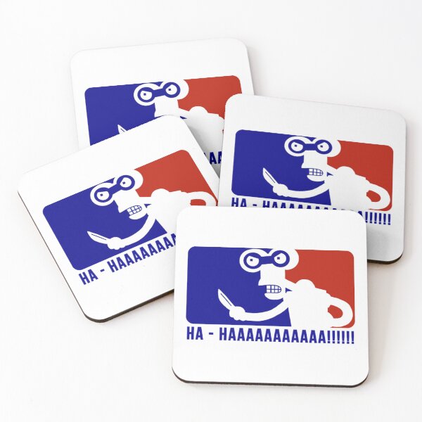 Item preview, Major League Stab designed and sold by WayneEntwisle.