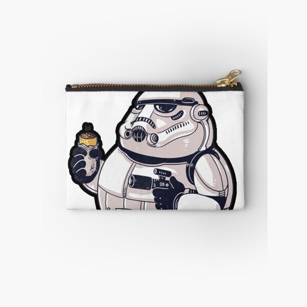Item preview, Fat Star Wars Stormtrooper designed and sold by Marcuccio.
