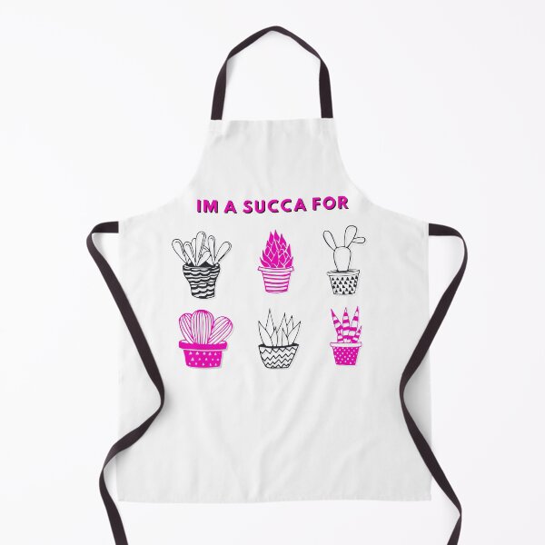 Item preview, I’m a succa for succulents - mom horticulturist Love Gardening Funny Design Farming Gardener Farmer Growing Vegetables Hydroponics Vegan Roses Plant Herbalist Hemp designed and sold by CJCTEES.