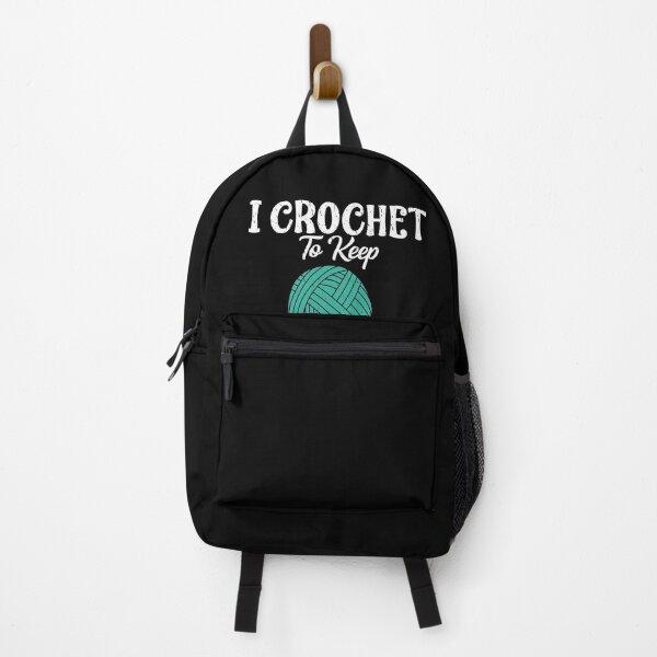 Item preview, Funny cute crochet designed and sold by jcorres.