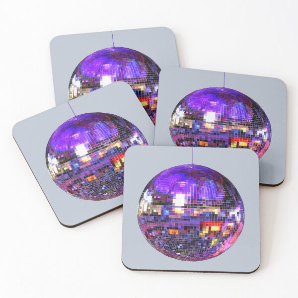 Item preview, Dazzling Disco Ball designed and sold by Deborah Camp.