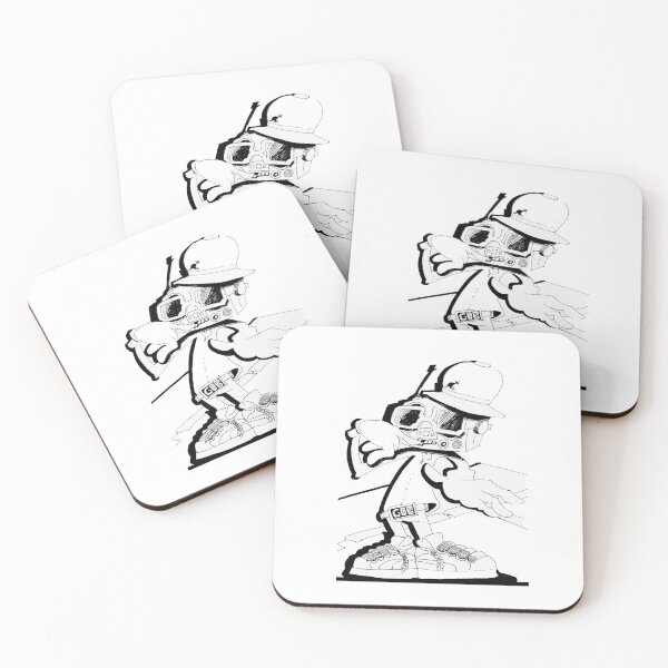 Item preview, B-Boy designed and sold by pakoproductions.