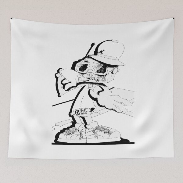 Item preview, B-Boy designed and sold by pakoproductions.