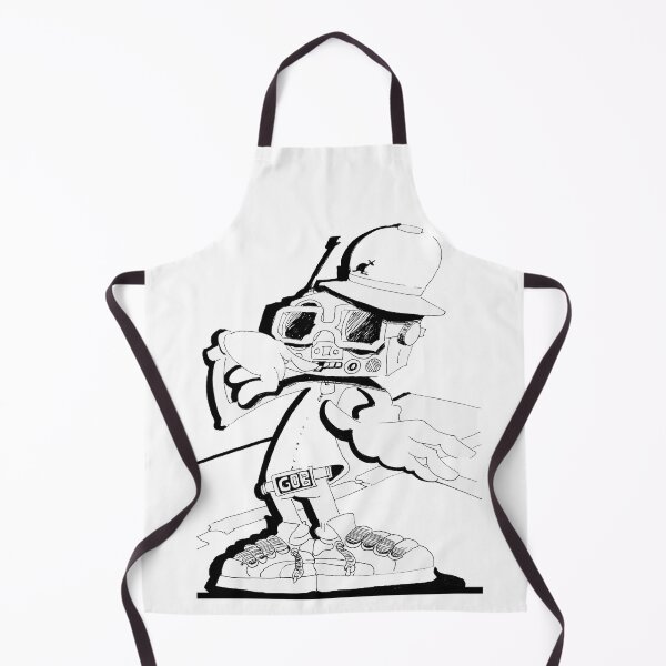Item preview, B-Boy designed and sold by pakoproductions.
