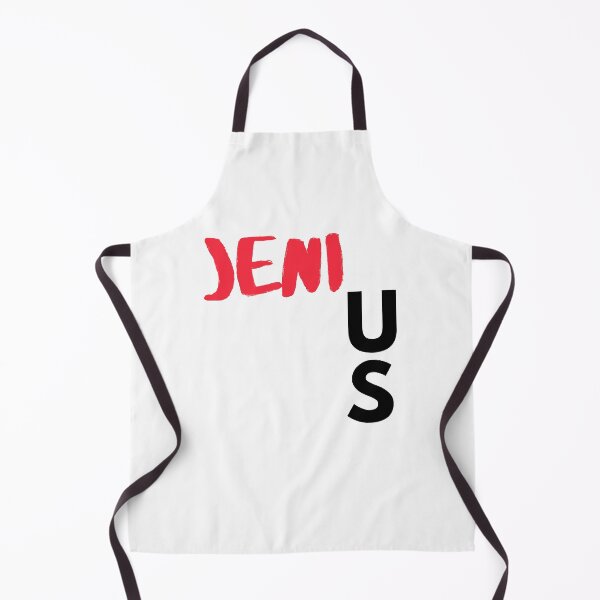 Item preview, Jenius designed and sold by Vibing-Right.