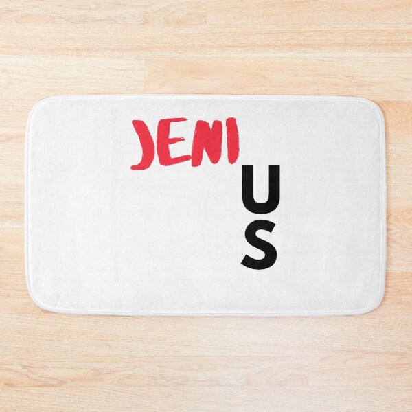 Item preview, Jenius designed and sold by Vibing-Right.