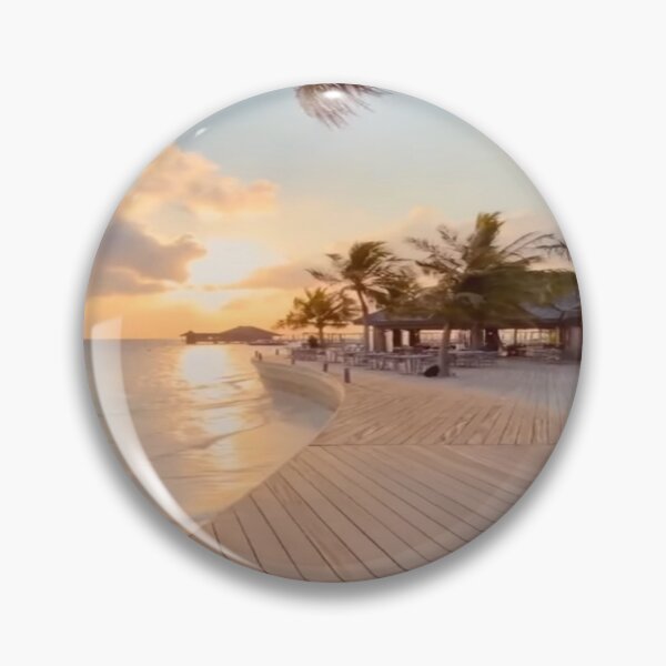 Item preview, Maldives Paradise designed and sold by JBaystro.