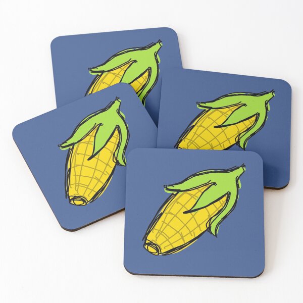 Item preview, Corny designed and sold by SpookyMeerkat.