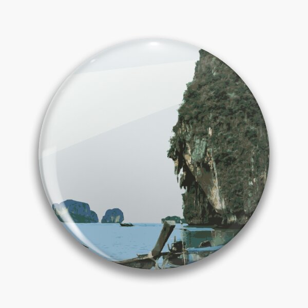 Item preview, Krabi Beach Thailand designed and sold by TheJoeyStudio.