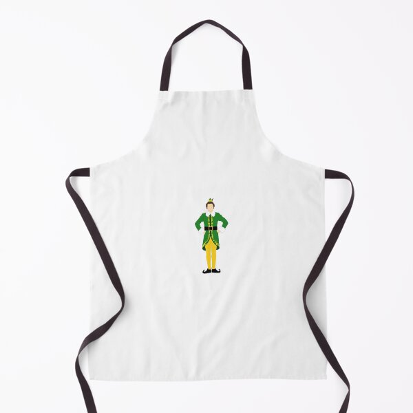 Item preview, Buddy the Elf designed and sold by mars803.