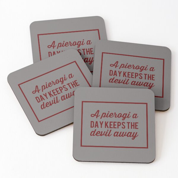 Item preview, A Pierogi a Day... designed and sold by Obitez.