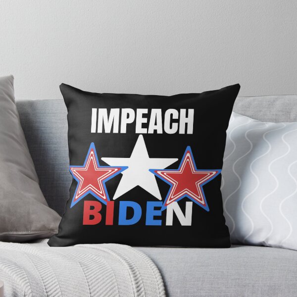 Item preview, impeach biden designed and sold by Yasdey Rojas.