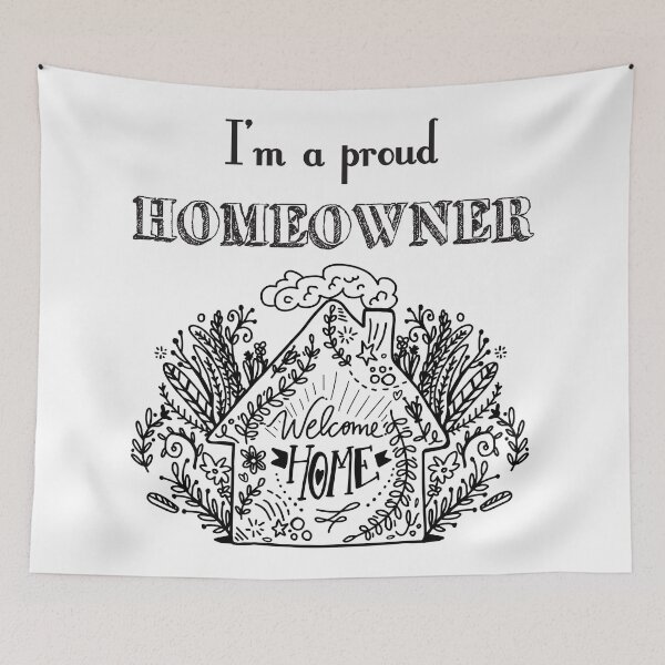 Item preview, Soy un orgulloso propietario designed and sold by 4AllTimes.
