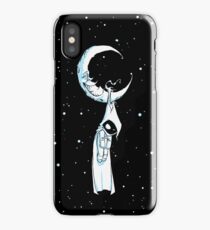 Moon Knight iPhone Case