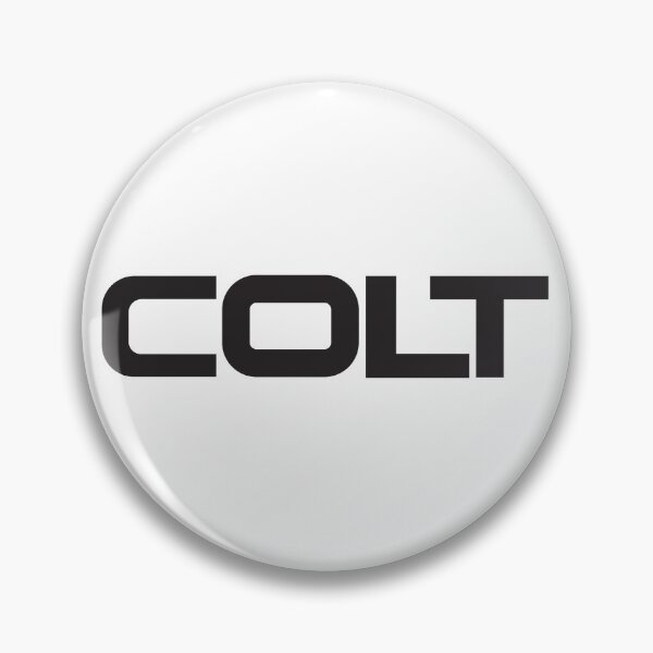 Item preview, Colt designed and sold by Bhathiya.