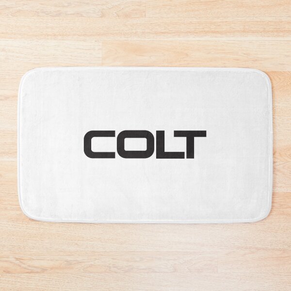 Item preview, Colt designed and sold by Bhathiya.