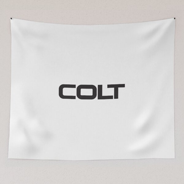 Item preview, Colt designed and sold by Bhathiya.