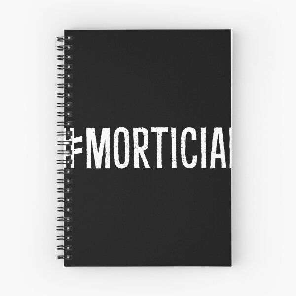 Item preview, Funny Vintage Mortician Mortuary designed and sold by jcorres.