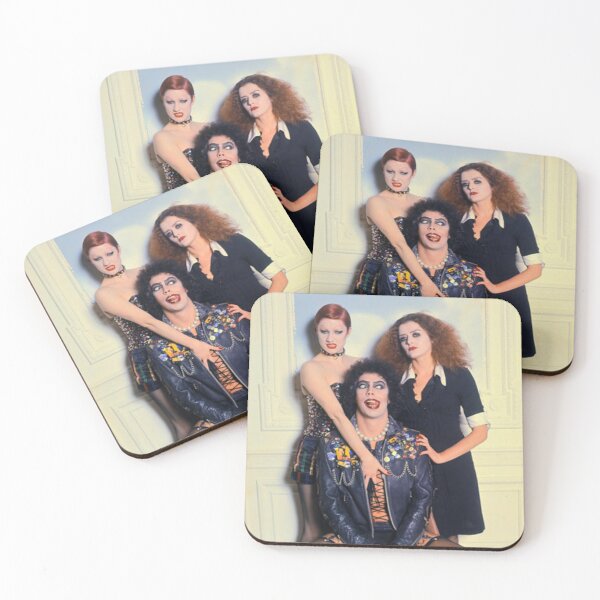 Item preview, rocky horror picture show designed and sold by Hasten Veal.