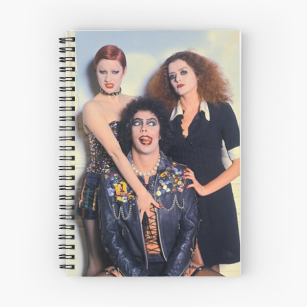 Item preview, rocky horror picture show designed and sold by Hasten Veal.