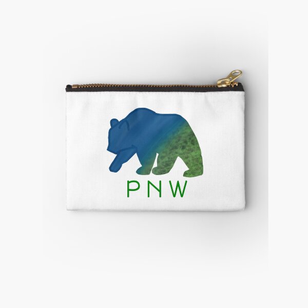Item preview, PNW Bear designed and sold by WitchyMomFriend.