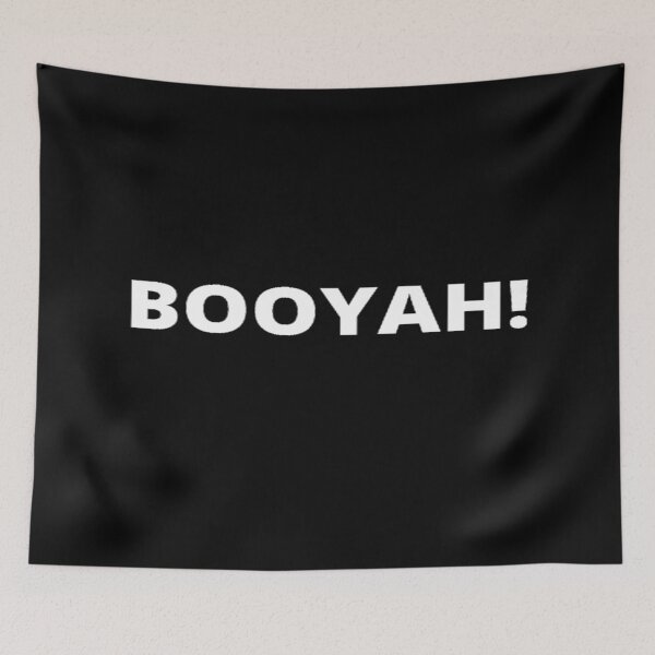 Item preview, BOOYAH! designed and sold by PLANTONE.