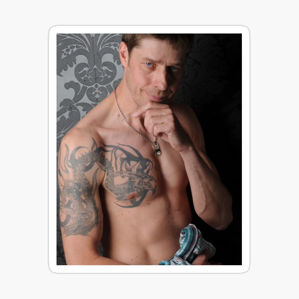 Photos - Model Man 2 - Tattooed white man with naked torso 1 - 1 - 1 - 1 -  1 - 1 - Design 1 - 1 - 1 - 1 - 1 - 1 - 1