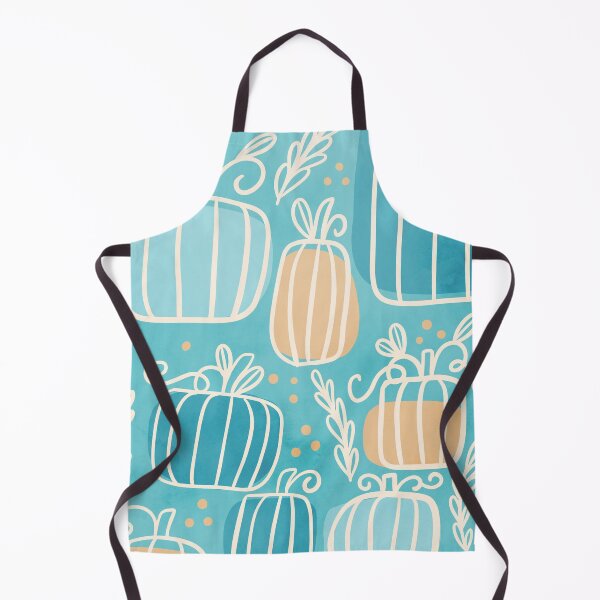 Item preview, Blue and Orange Pumpkins, Pumpkin Spice Latte, Peace Love and Pumpkin designed and sold by WOW TeesAndThings.