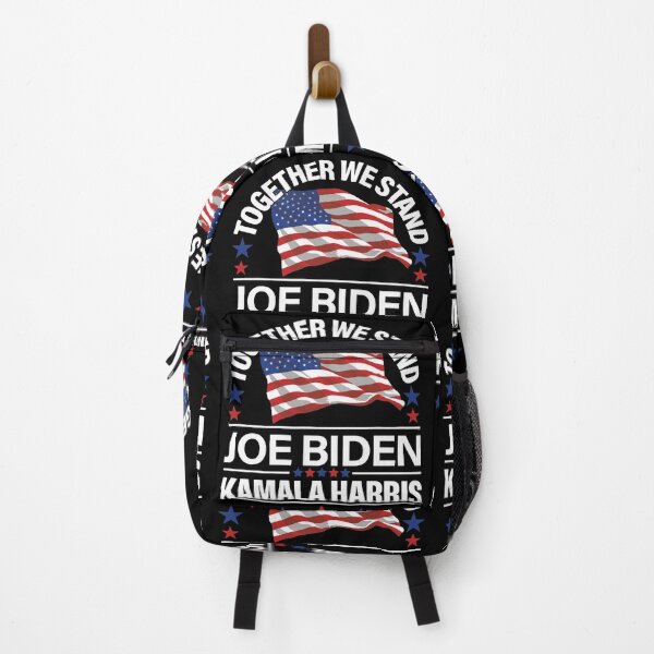 Item preview, Together We Stand | Joe Biden Kamala Harris Unite America designed and sold by GravitiTees.