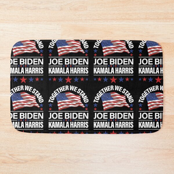 Item preview, Together We Stand | Joe Biden Kamala Harris Unite America designed and sold by GravitiTees.