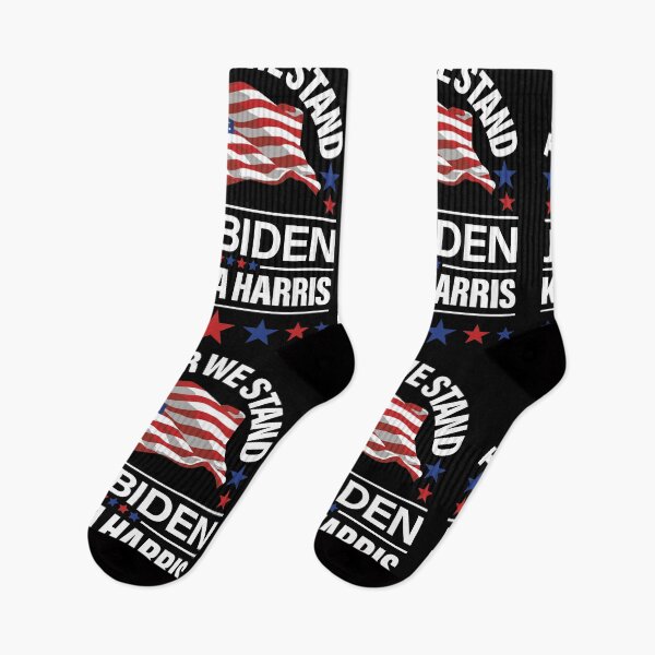 Item preview, Together We Stand | Joe Biden Kamala Harris Unite America designed and sold by GravitiTees.