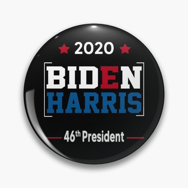 Item preview, Biden 46th President Of The United States Of America designed and sold by AnimaLovers.
