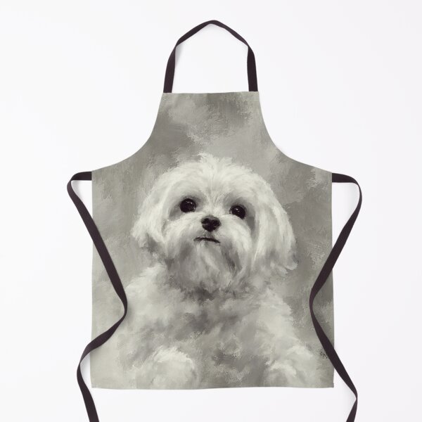 King Of The World Apron